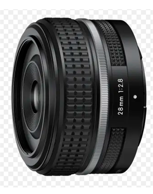 Nikon Z 28 mm 2,8 SE